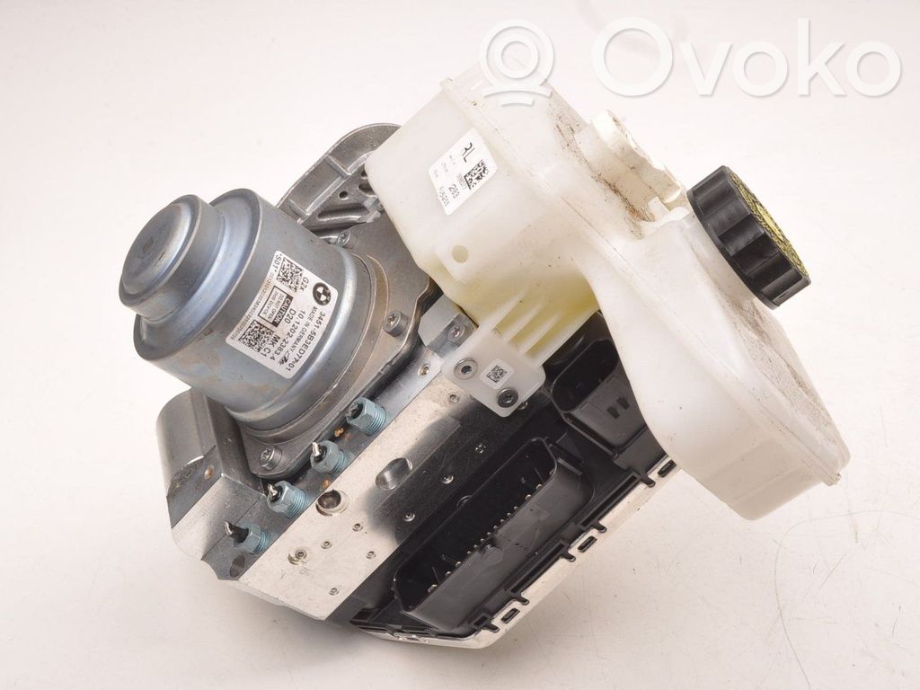 BMW i4 ABS Pump 