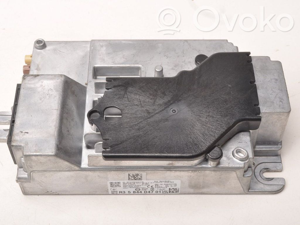 Garso stiprintuvas   5B44D47