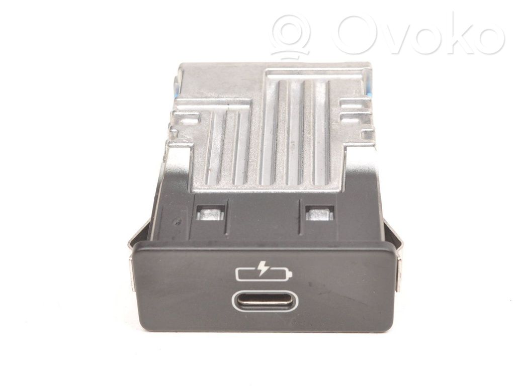 USB socket connector   5B51C70