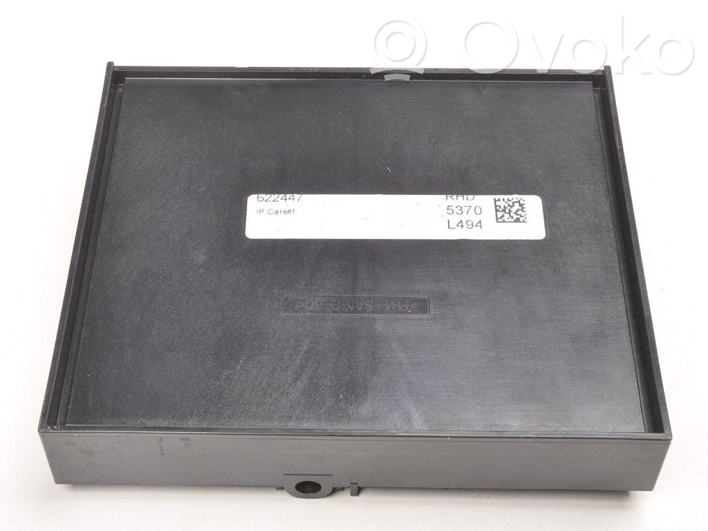 Land Rover Range Rover Sport L494 Air conditioner control unit module 