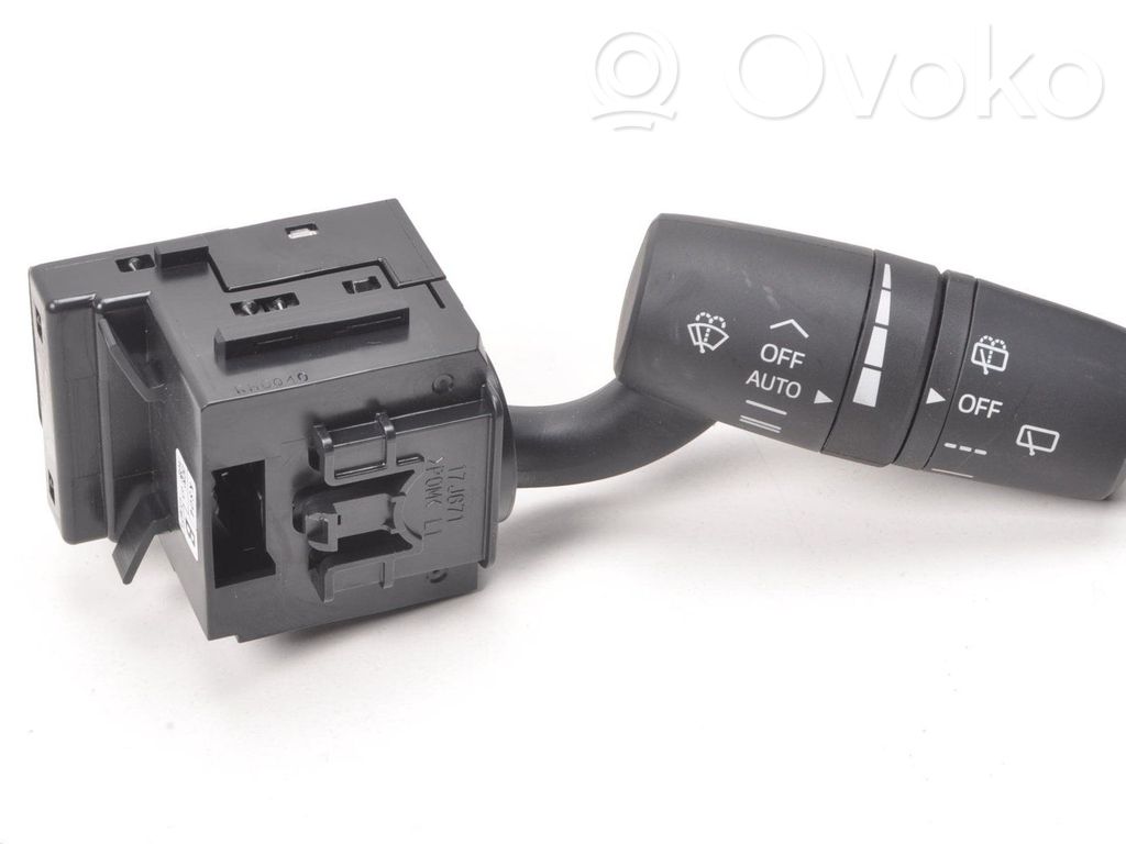 Mazda CX-5 II Wiper switch 
