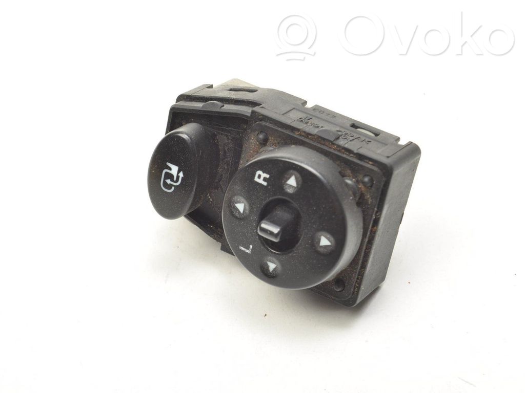 SsangYong Rexton Interruptor del espejo lateral 