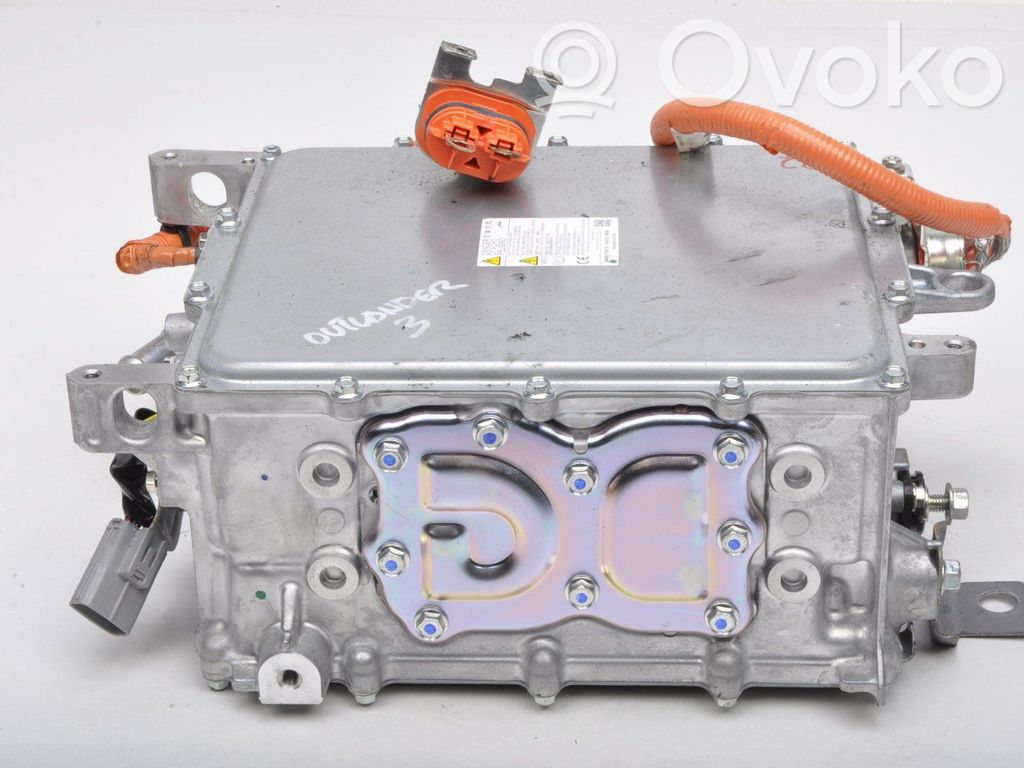 Mitsubishi Outlander Inversor/convertidor de voltaje 