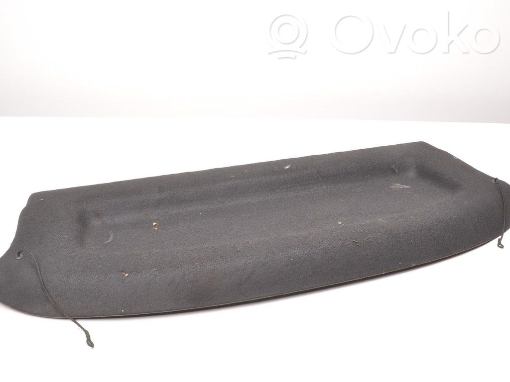 Citroen DS3 Parcel shelf 