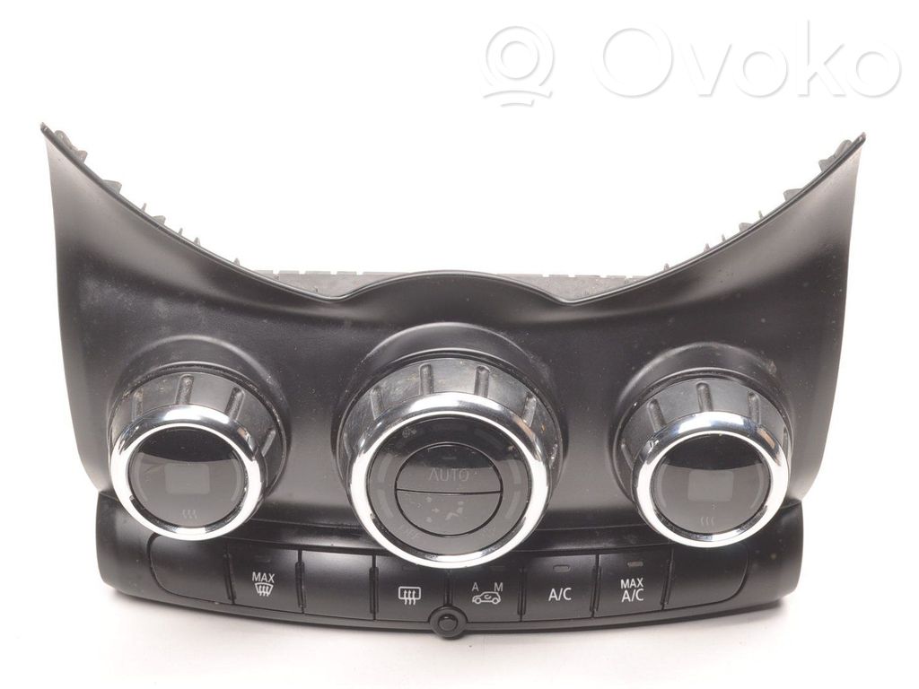 Mini One - Cooper F56 F55 Climate control unit 