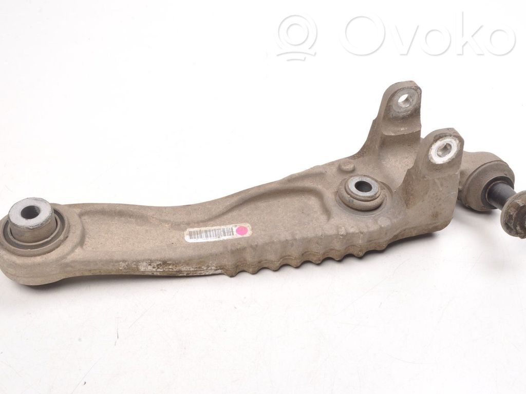Front control arm   HK833C255AD