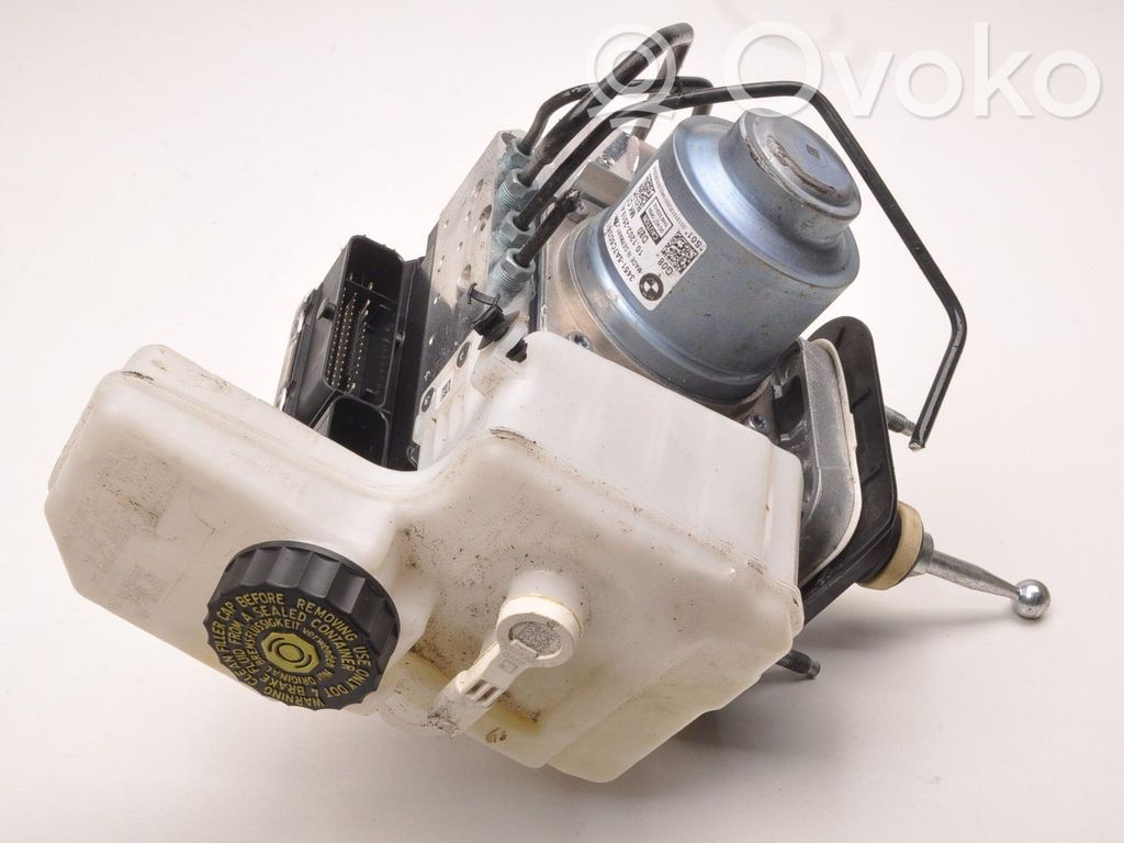 BMW iX3 G08 ABS-pumppu 