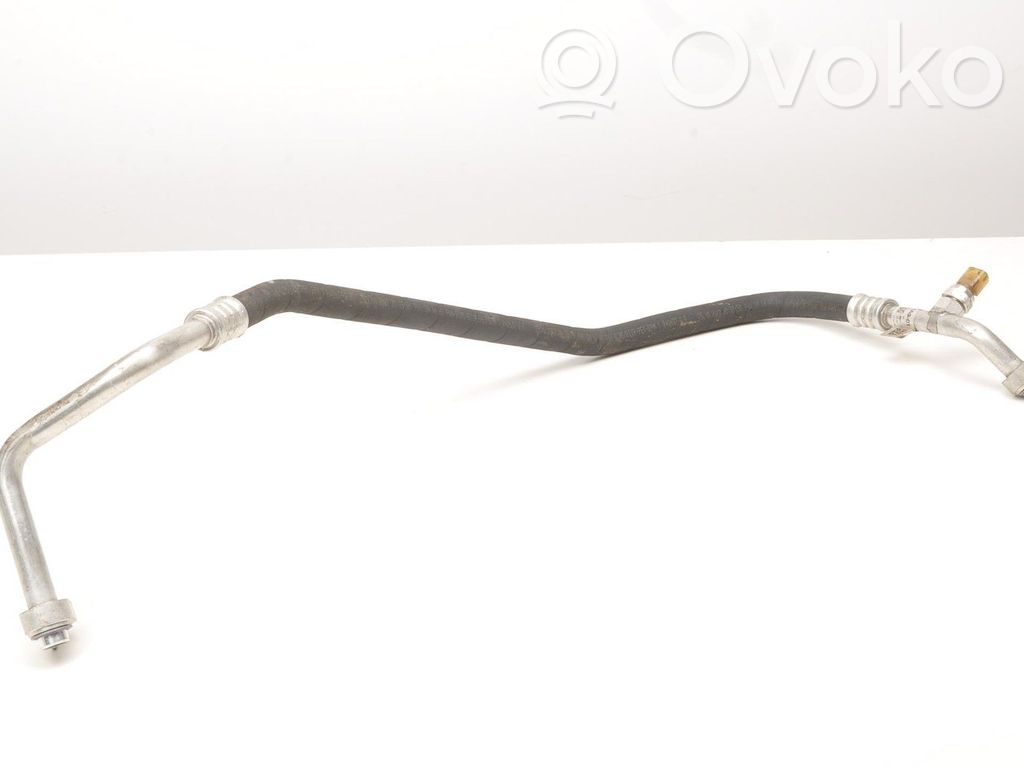 BMW iX3 G08 Tubo flessibile aria condizionata (A/C) 