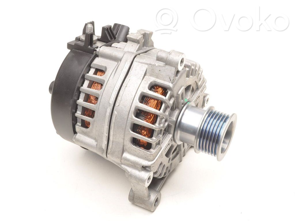 Mini F65 Ģenerators 