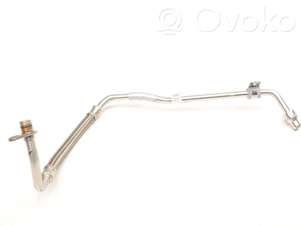 Mini F65 Rura / Wąż dolotowy powietrza turbiny 
