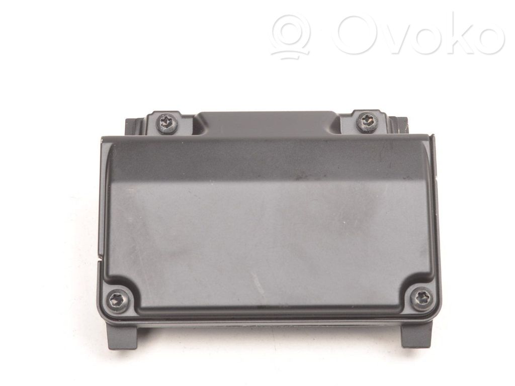 BMW i4 Reversing camera 