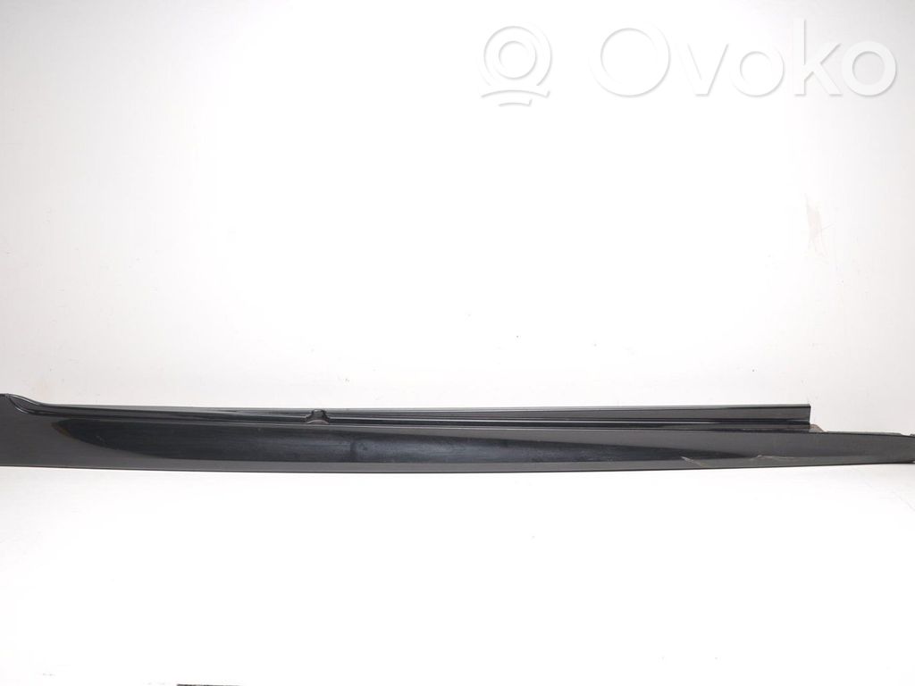 BMW 5 F10 F11 Prag față (piesă caroserie) 