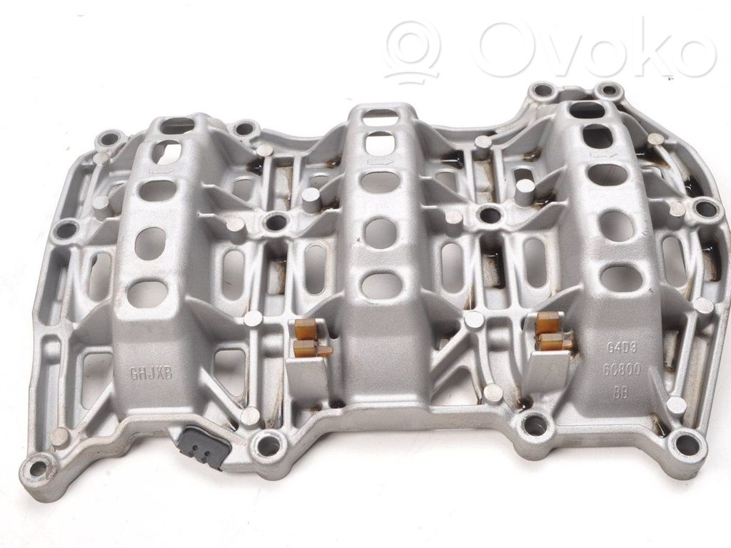 Land Rover Discovery Sport Placa protectora/protector antisalpicaduras motor 