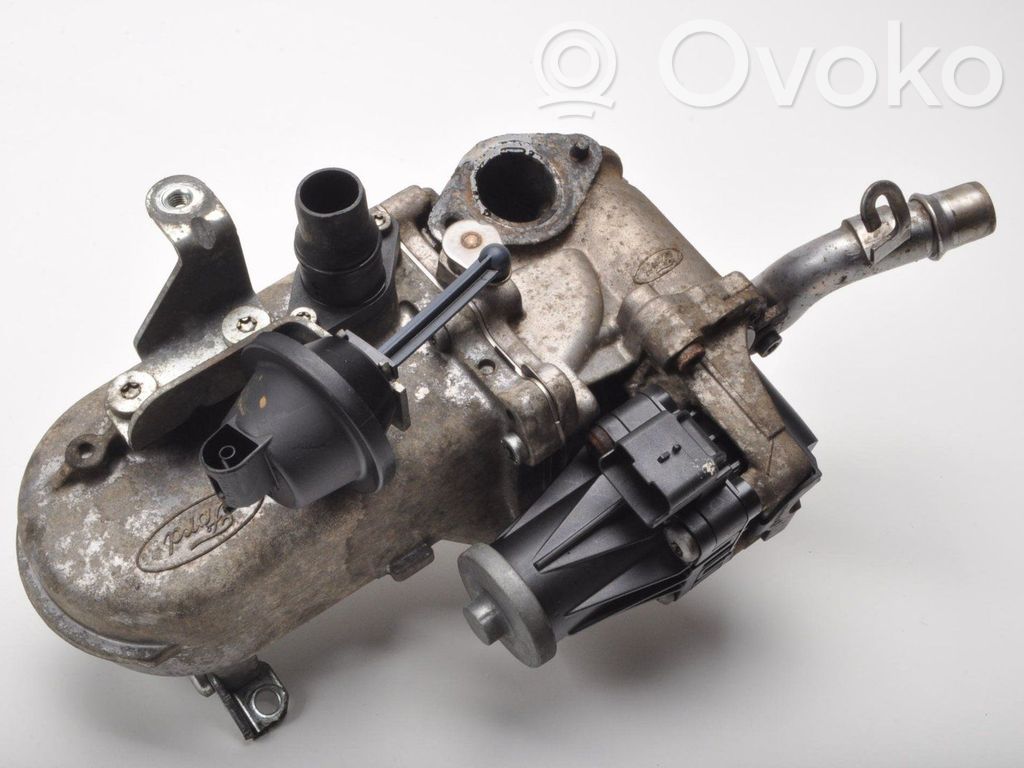 Ford Focus Válvula EGR 