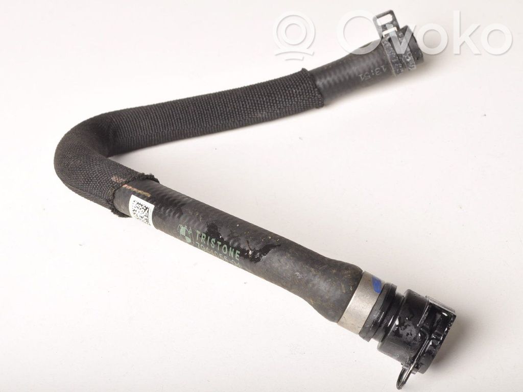 BMW iX3 G08 Conductă/furtun lichid de răcire motor 