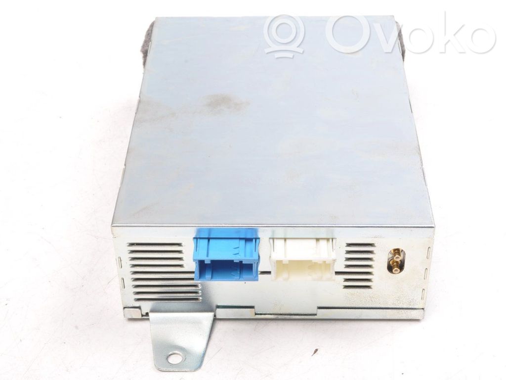 Console centrale, commande de multimédia l'unité principale   6966615