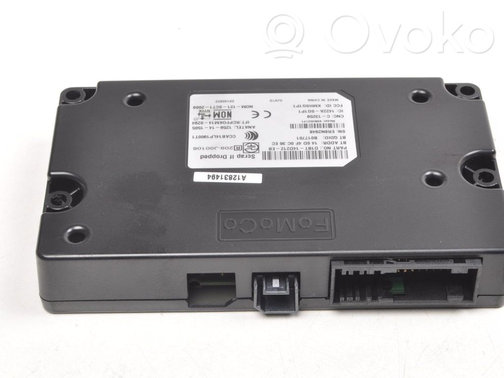 Bluetooth modulis   D1BT14D212EB