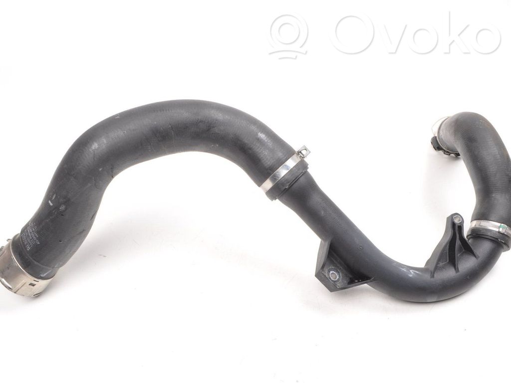Renault Captur II Air intake hose/pipe 