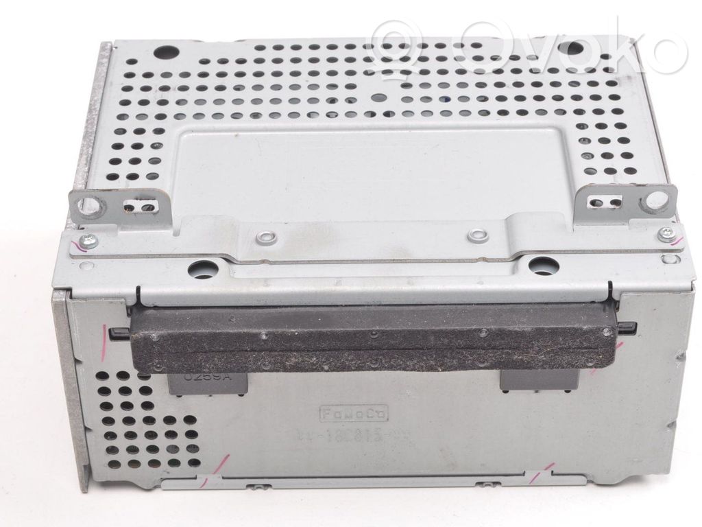 Ford Focus Radio / CD-Player / DVD-Player / Navigation 