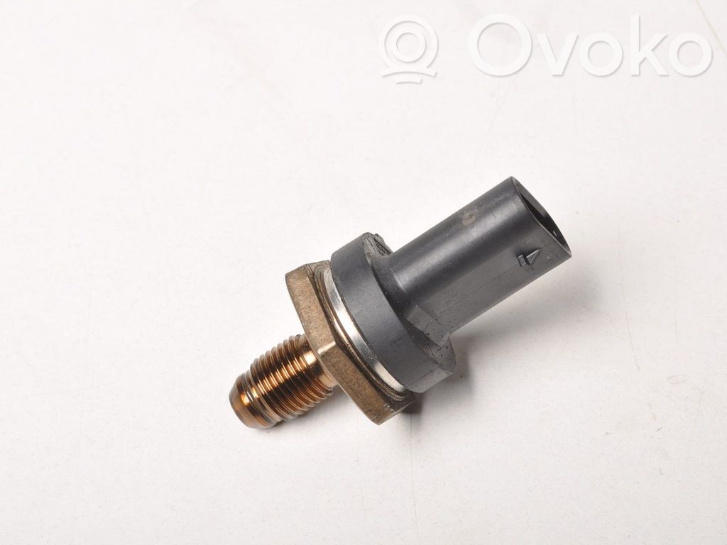 Ford Fiesta Kraftstoffdrucksensor 