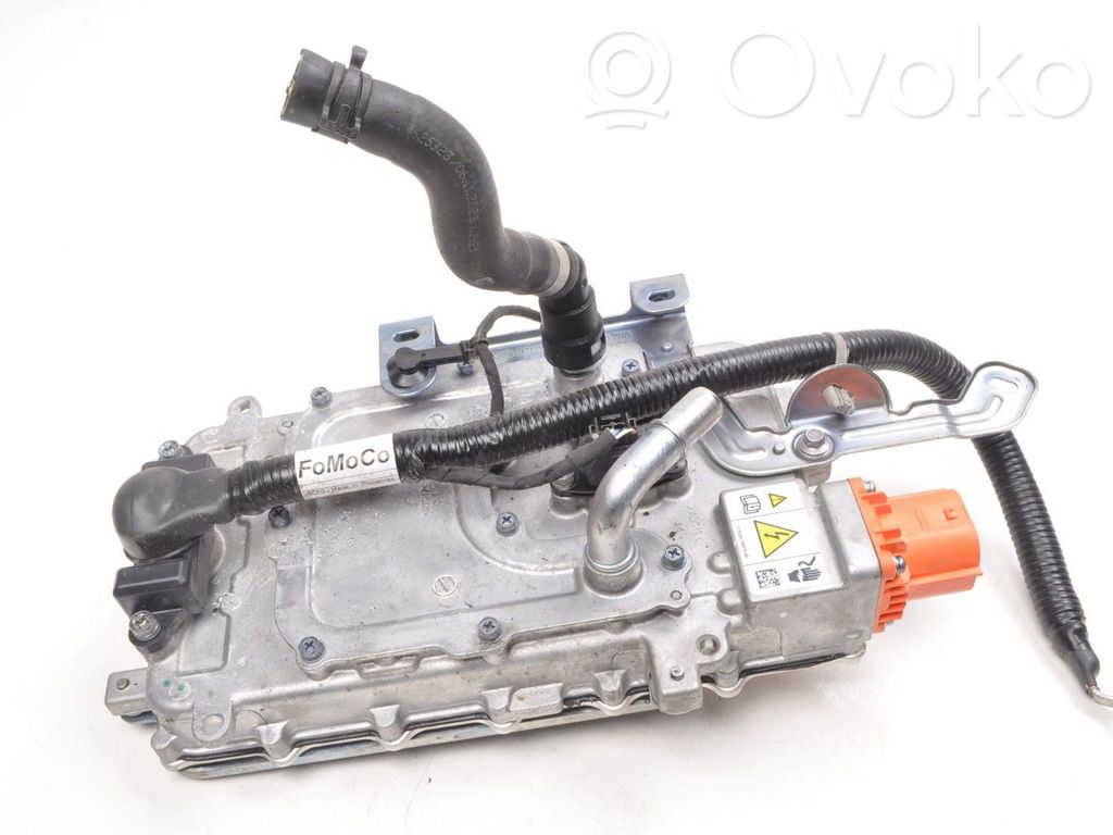 Ford Kuga III Falownik / Przetwornica napięcia 