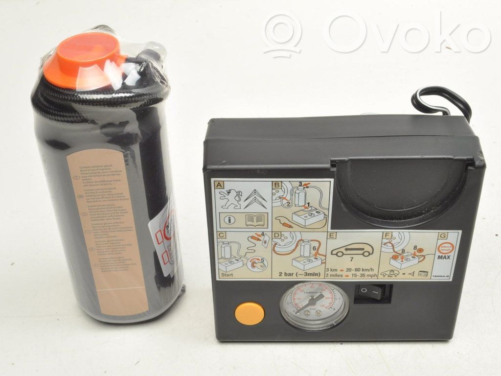 Kit d’outils   88696