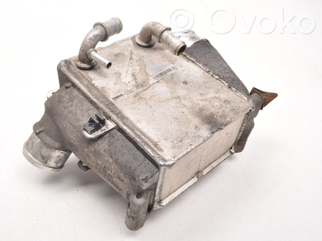 Radiador intercooler   CV618K230BC
