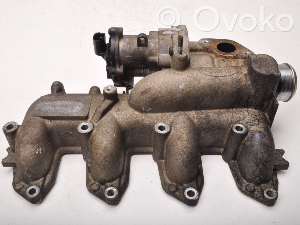 Kolektorius įsiurbimo   4M5Q9424CC,21200005BA