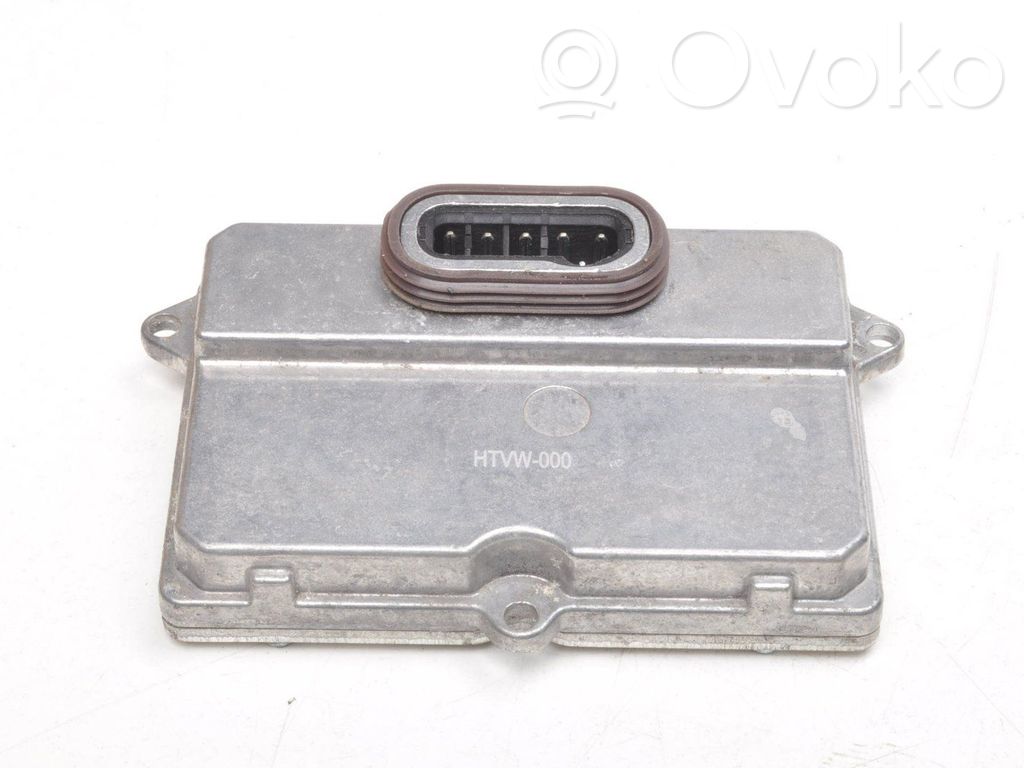 Ford Focus C-MAX Ksenona vadības bloks 