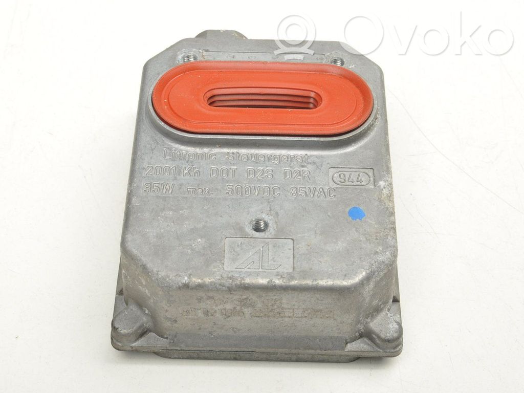 Porsche Boxster 986 Xenon control unit/module 