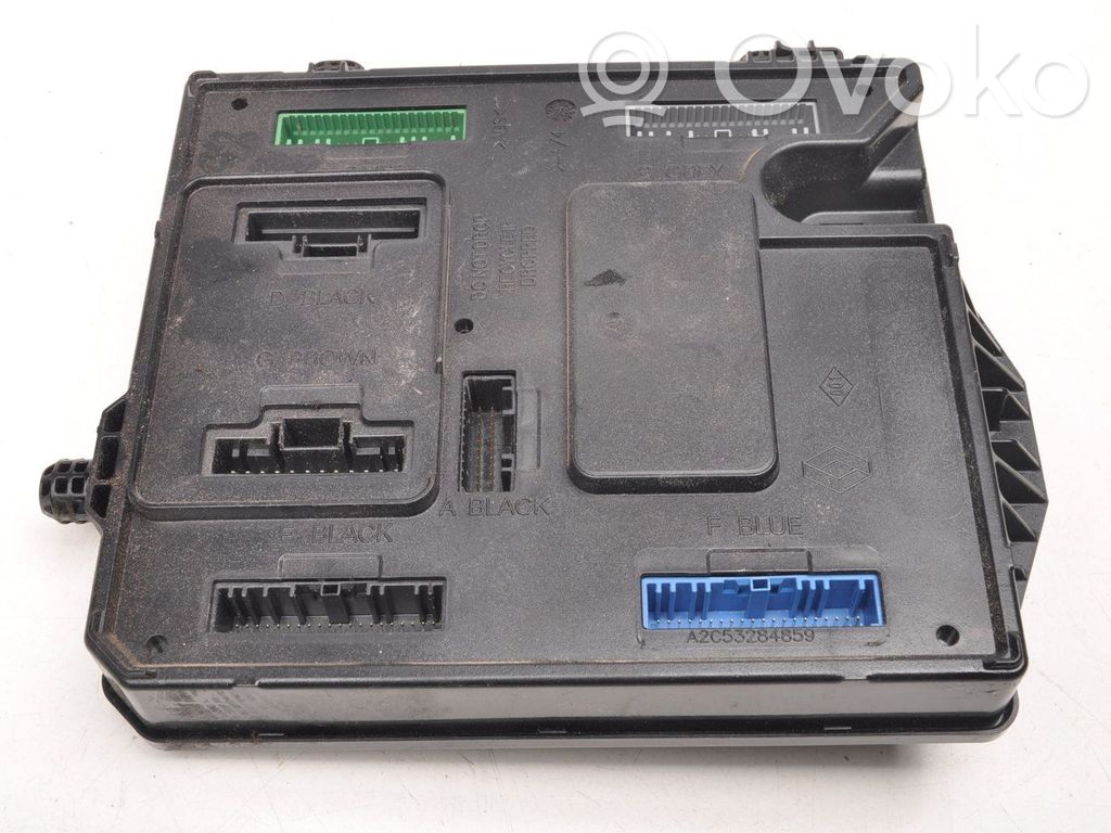 Renault Megane III Module confort 