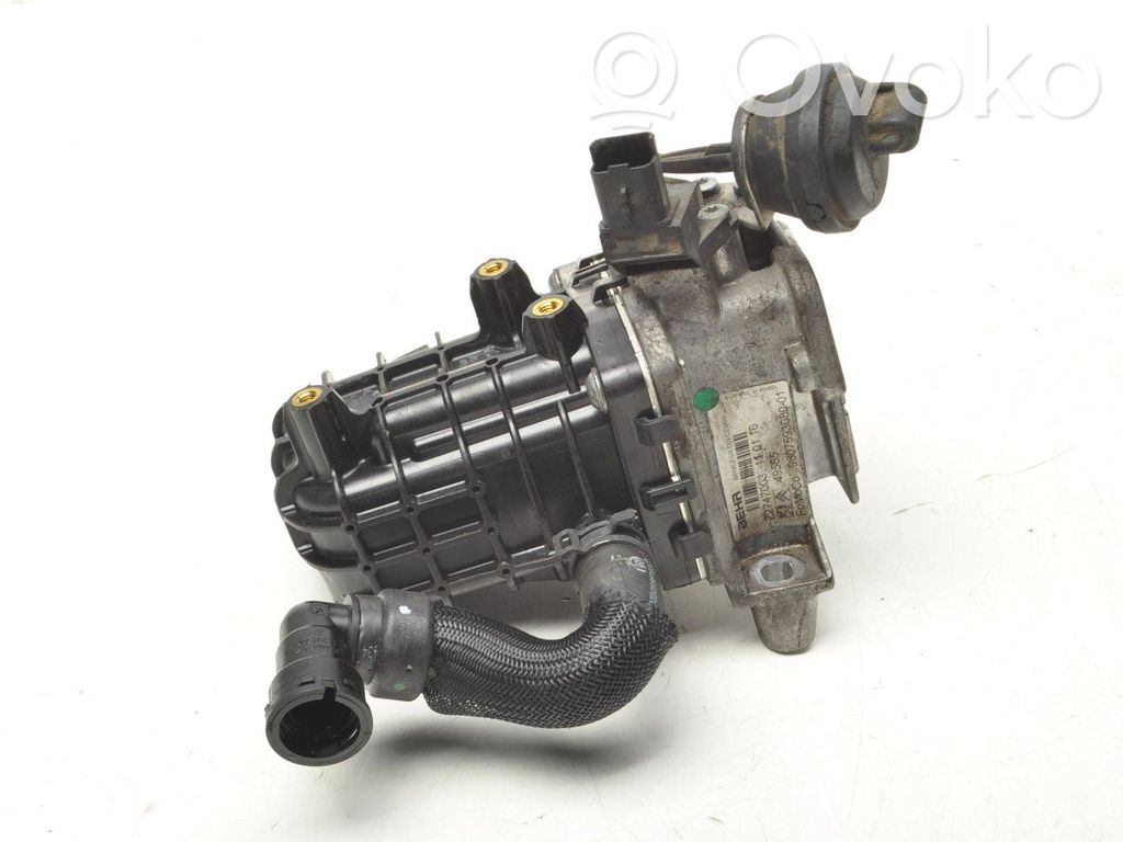 Ford Mondeo MK V EGR vožtuvas 