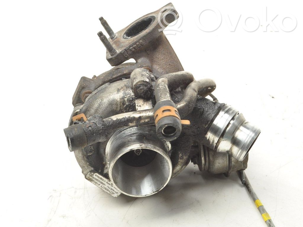 Turbo   8200356205