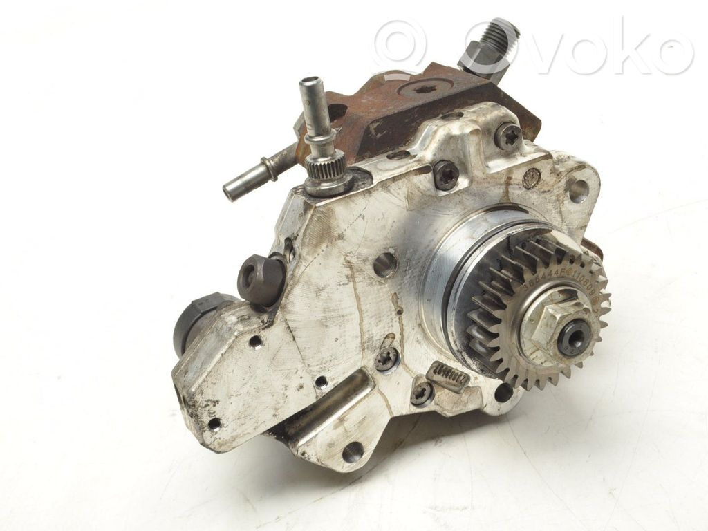 Renault Espace IV Fuel injection high pressure pump 