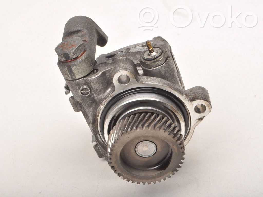 Electric power steering pump