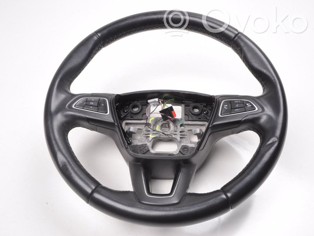 Ford Focus Vairas 