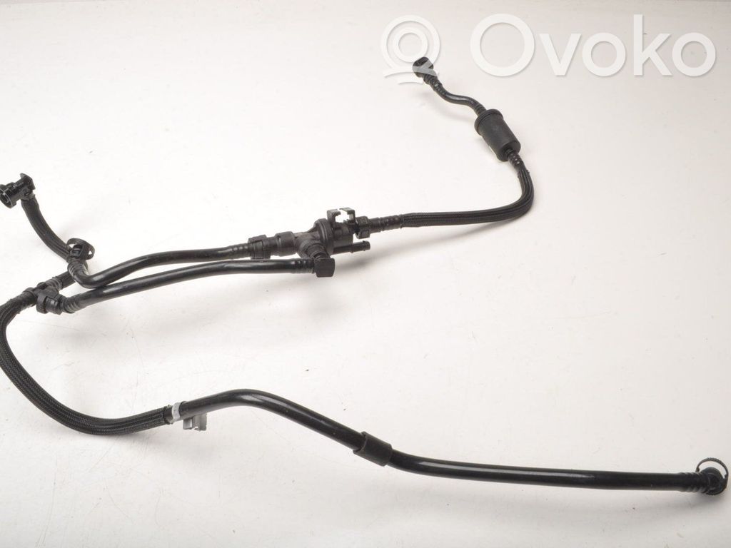 Mini One - Cooper F56 F55 Conductă/furtun vacuum 