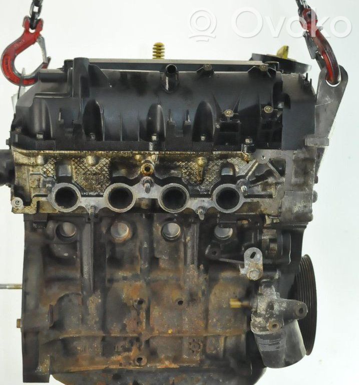 Motor completo   D4FJ772,D4F772