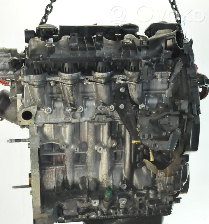 Engine swap   9H02,9H03,9HV,9HW,9HX