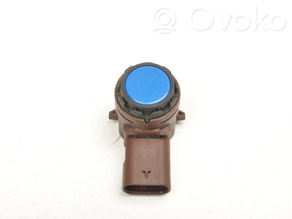 Sensor de aparcamiento PDC   7927820