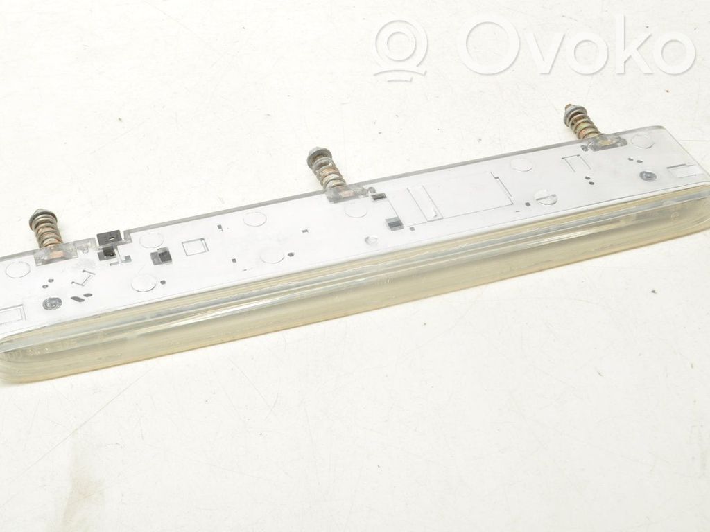 BMW 3 E46 Third/center stoplight 
