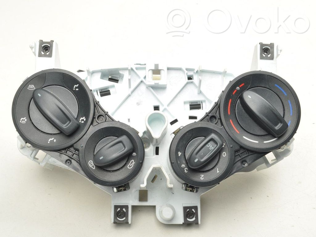 Ford Ka Climate control unit 