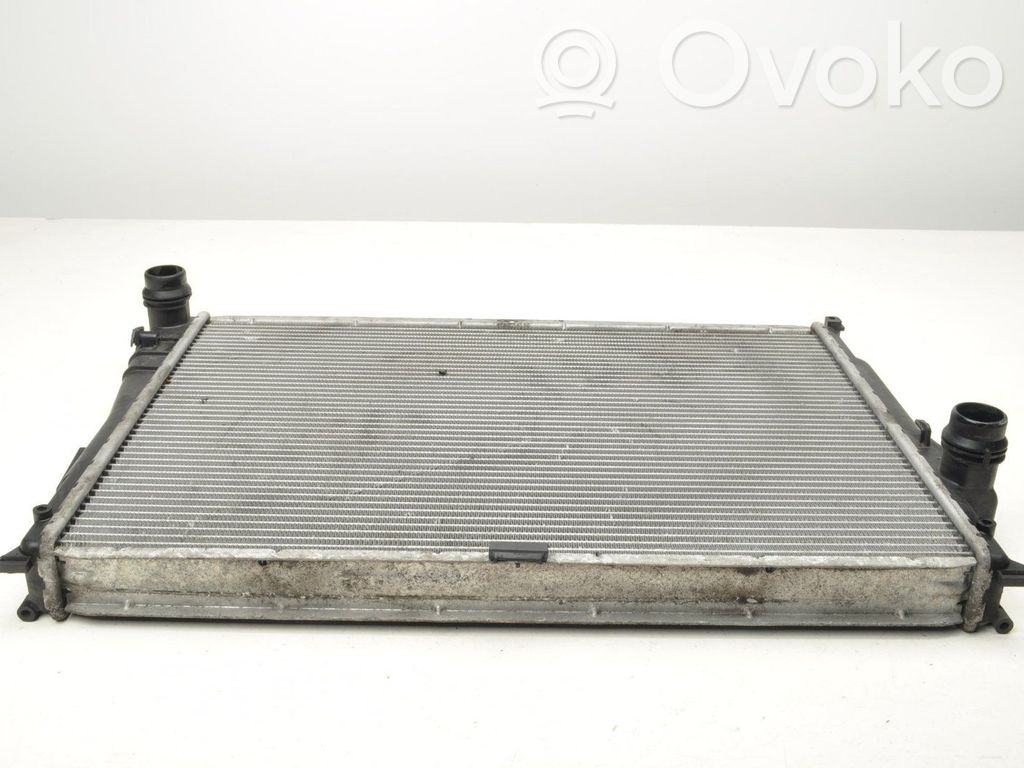 BMW 3 E46 Coolant radiator 