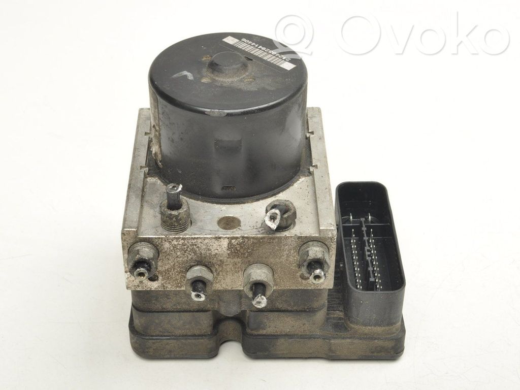 Ford Focus ABS bloks 