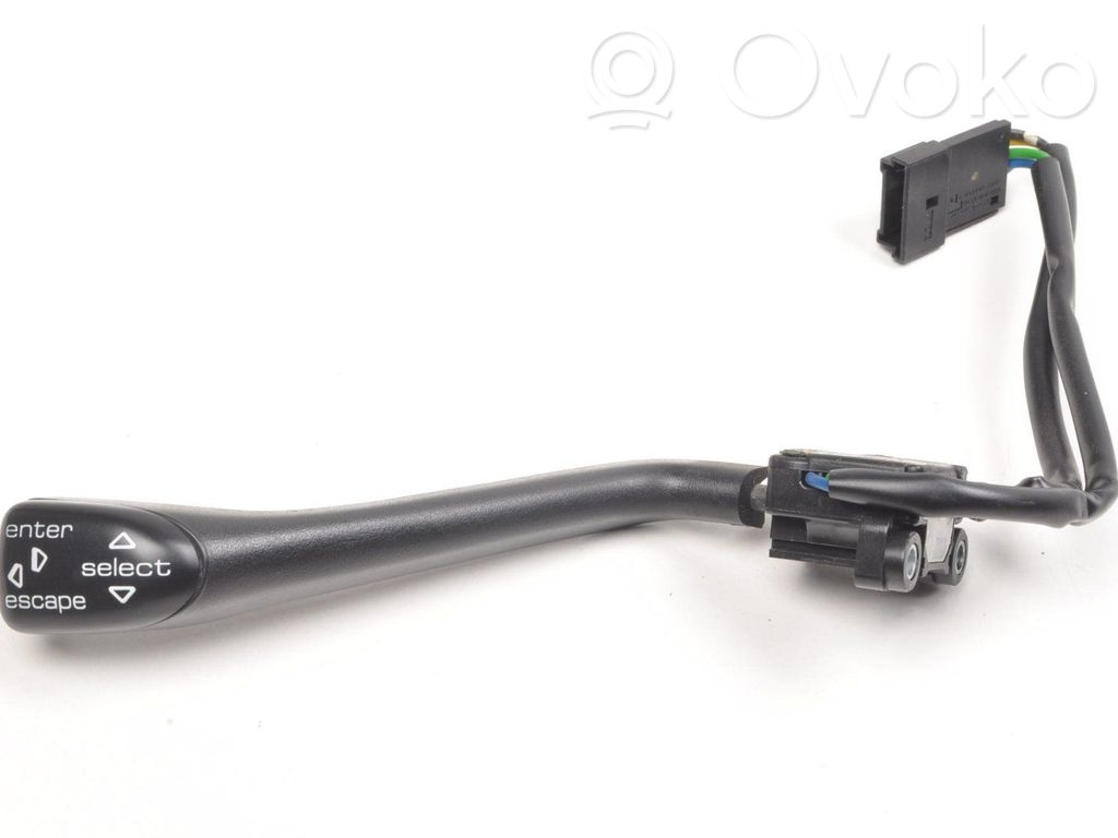 Porsche Boxster 986 Cruise control switch 