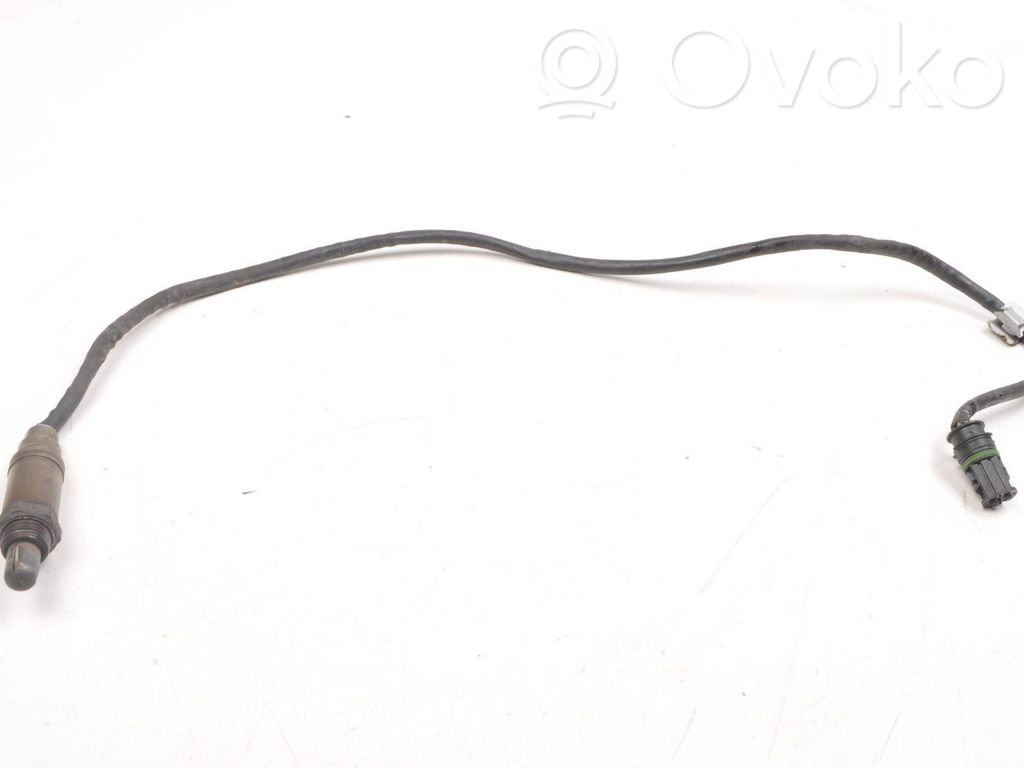BMW 3 E46 Lambda probe sensor 