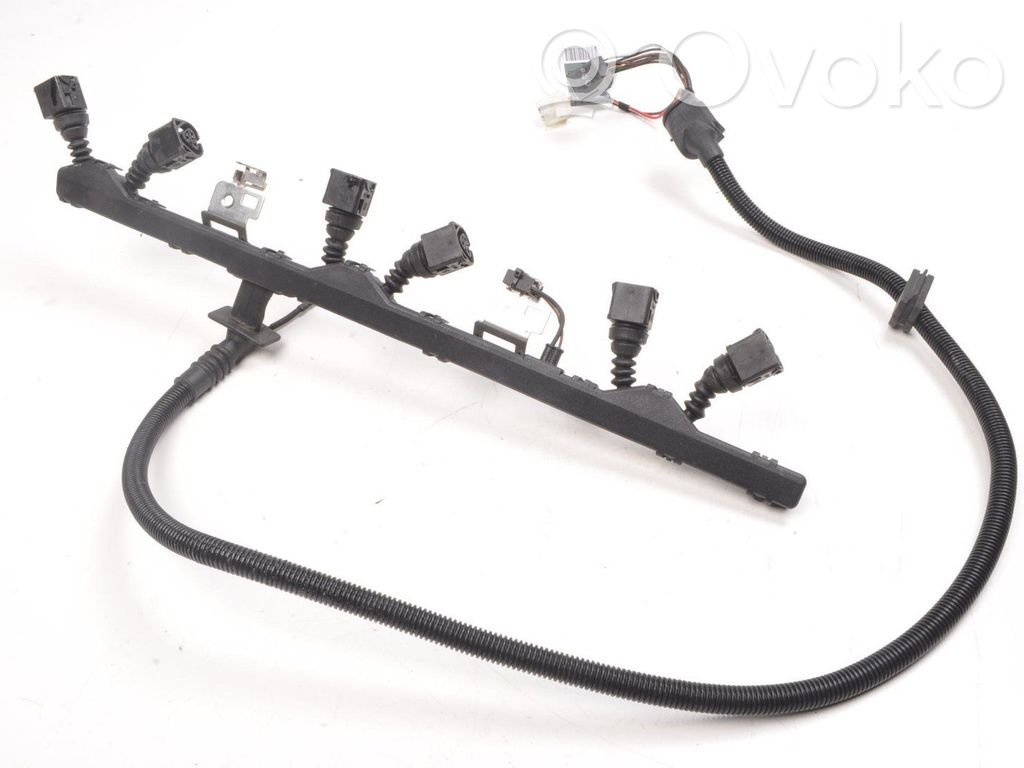 BMW 3 E46 Conectores para la bujía 