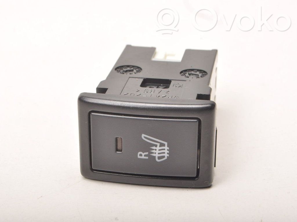 Suzuki Jimny Seat heating switch 