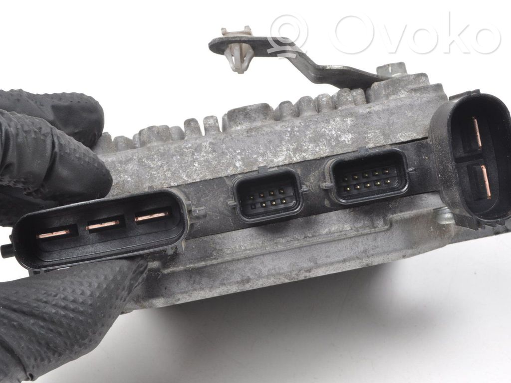 Subaru Levorg Power steering control unit/module 