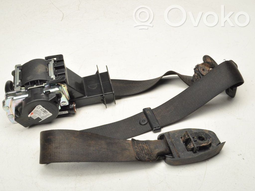 BMW 3 G20 G21 Etuistuimen turvavyö 